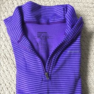 Patagonia sweatshirt